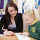 Health and Childcare