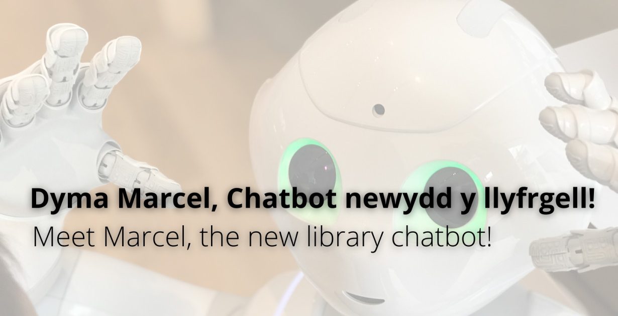 Library-Chatbot