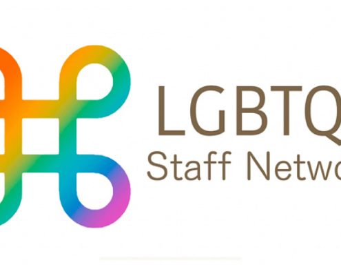 LGVTQ Staff Network