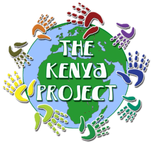 The Kenya Project Logo